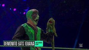 247K views · 2.5K reactions | Watch these hilarious moments when puppets and dolls got in the action, featuring Randy Orton, The Great Khali and more WWE Superstars. | WWE | Facebook