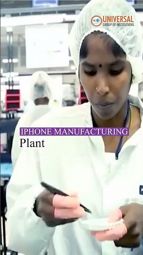 Foxconn's Major Investments in India: Bengaluru’s New Tech Hub | Foxconn's ₹38,600 Crore Investment