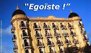 La pub pour le parfum Egoïste en 1990 par Nath-Didile - Les petits dossiers des Copains d'abord