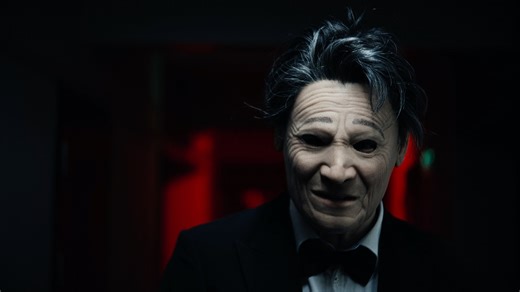 C I T I Z E N S: The inaugural Presidential Address ‘In the Name of the Father’ will be aired on 16th May 2025. PRE SAVE NOW - https://president.lnk.to/IntheNameoftheFather | PRESIDENT - band