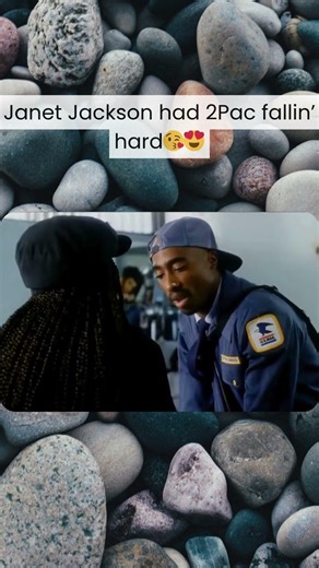 When you think you're the 1 in control #HiQual #JanetJackson #Tupac #Poetry #Flirting