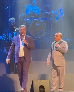 475K views · 13K reactions | අමල් පෙරේරා , නදිමාල් ගෙ ගීතයක් මෙල්බර්න් නුවර ගයමින් .. #PERERAS Concert in Melbourne Promoted by Mega Live Events & Macon Entertainment | Aus News Lanka | Facebook