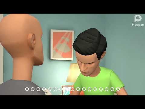 Classic Caillou hacks PBS/Grounded