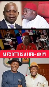 OVI LEFT OVER 4 BILLION NAIRA CASH, ALEX OTTI IS A LIER-JOHN OKIYI | MODEL TV