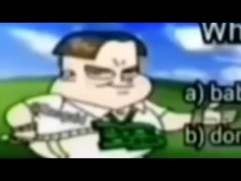 Object Cringe Best of: Evil Good and Evil Bad