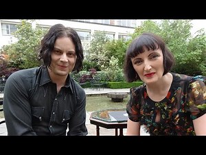 Jack White Extended Interview | The Works | RTÉ One