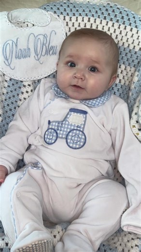 Baby Jacob (@babyjacob123)’s videos with original sound - 🎵