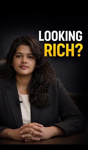 Why Comparison Keeps You Broke | Financial Psychology #inspirefinhub