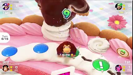 39K views · 396 reactions | Mario Party Superstars is more than just a collection of great boards and minigames from the series' past: it's a return to form for the Mario Party series. | IGN | Facebook