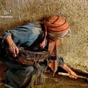 DÙNG DẦU BÔI TRƠN ĐỂ LĂN ĐÁ NGHÌN TẤN XÂY KIM TỰ THÁP #reviewphim #phimhay #shorts