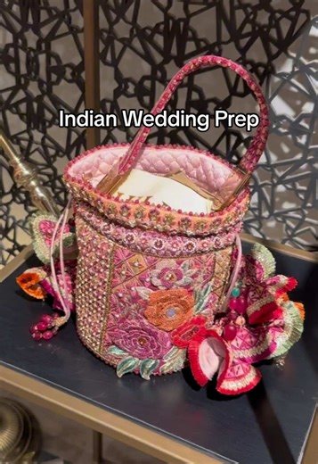 Exciting Indian Wedding Preparations and Travel Tips