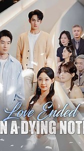 💗Watch Full Story▶👉🏻 https://dramabox.onelink.me/dqUm/sfd08wmq 🎬Love Ended in a Dying Note🎬 #dramabox #foryoupage #foryou #foryoupageシ #foryouシ #English #MustWatchNow #MustWatchDrama #MustWatch2025 #MustWatch #dramachinese #dramachina #drama #shortvideo #shortfilms #shortsreels #short #ShortDrama #usa #dramabox | Drama Bites
