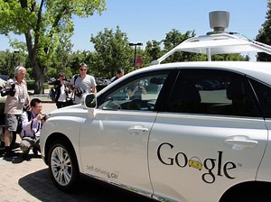 How Safe Are Self-Driving Cars, Really?