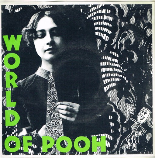 World Of Pooh - G.H.M.