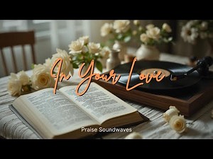 Listen to This Soothing Worship Playlist | Lyrics Video
