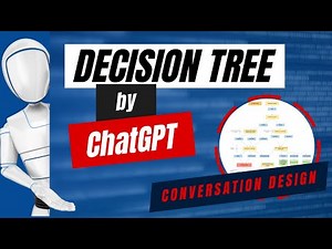 How to Design a Chatbot Using ChatGPT