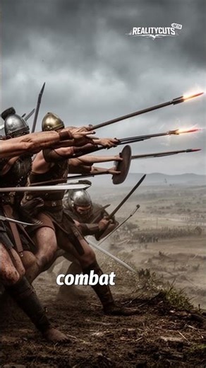 Humanity's Deadliest Weapon: 10,000 Years of Projectiles