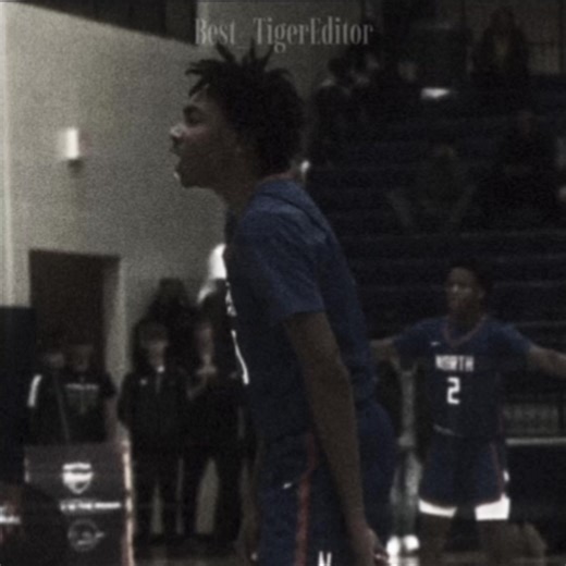 First Edit of Isaiah Evans: High School Basketball Highlights