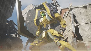 『ジンキ』シリーズ最新作『JINKI -Infinity-』の戦闘システムを動画でチェック！