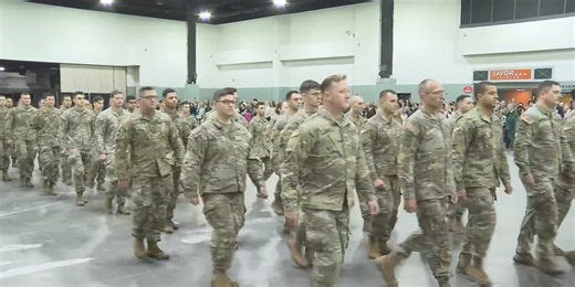 Area veteran and former professor explains changes to military draft