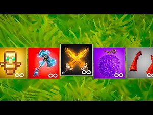 Fortnite BUT Everyone Has SUPERPOWERS!