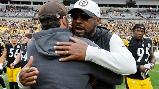 Browns vs. Steelers predictions, odds. Who's winning NFL Week 17 game?
