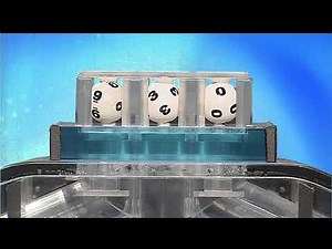 Michigan Lottery Evening Draws for November 06, 2017