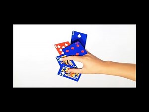 magic Card manipulation Course video | Mypassion magic | card Manipulation magic