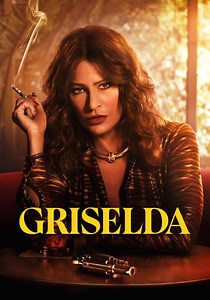 Griselda - watch tv series streaming online