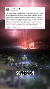 🚨 BREAKING NEWS! Trump Attacks Venezuela Without Congressional Approval! | Breaking News