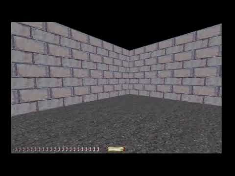 Thief 2 DromEd Tutorial 1 - Quick Start Guide for making FMs