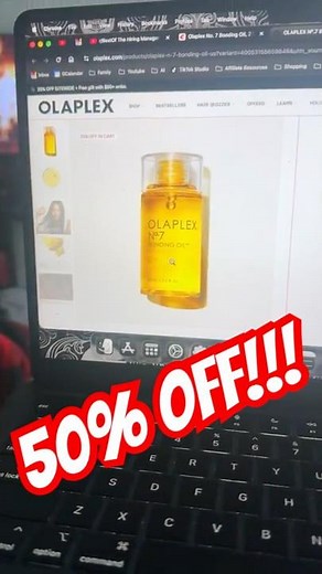 RUN! massive Olaplex deal at Costco (while supplies last)!!