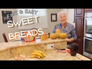 FAST/EASY SWEETBREAD