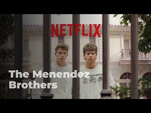 Lyle and Erik Menendez’s Last Words in the Netflix Documentary | The Menendez Brothers