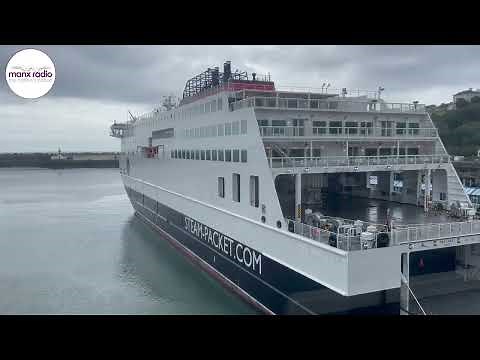 A tour of the Manxman
