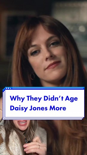 Aging Discrepancy in Daisy Jones and the Six Interviews Revealed