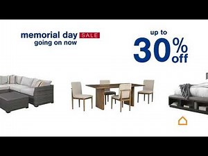 Ashley Homestore Commercial 2021 - (USA)