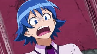 Welcome to Demon School! Iruma-kun | E15 - Magical Beasts Attack