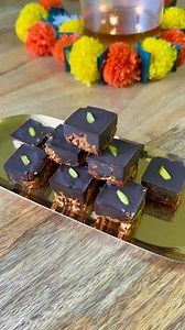 DAY 2 of DIWALI WEEK Crispy Nut Bites RECIPE 80g Lightly roasted Nuts of Choice 20g Honey/Maple Syrup 1/8 tsp Salt 🪔 Mix all ingredients in a bowl 🪔 press in any silicon mould of choice 🪔 bake in preheated oven at 180C for 15-20mins. Cool completely. 🪔 top it up with a melted dark chocolate garnish with nuts. Chill until set. 🪔 unmould and serve! Save it, try it and follow for more! (Diwali week, diwali,healthy dessert, nut bars, healthy snack) | Adilicious