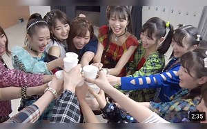 【モーニング娘。20】MORNING MUSUME。'20 DVD MAGAZINE Vol.128 CM