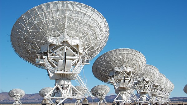 10 Terrifying SETI Signals: What Happens If Aliens Are Trying to Warn Us?