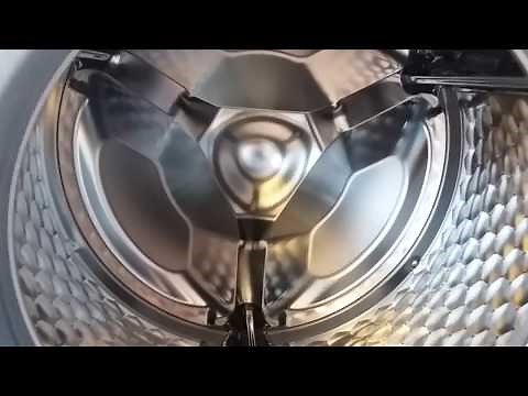 Review Miele W1 Classic Eco washing machine