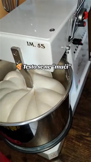 Kako napraviti savršeno testo za pizzu