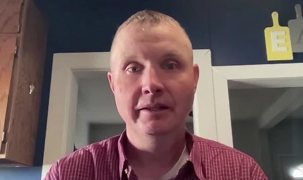 Meet the Candidate: Bill Foley