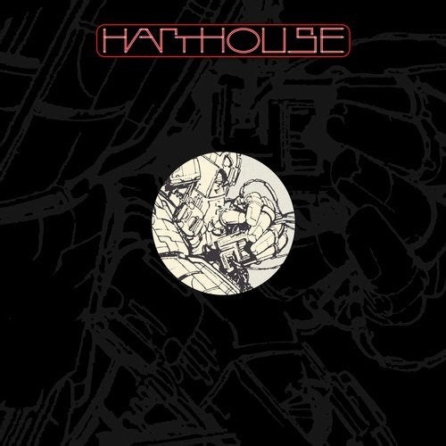 Frank De Wulf - Drums In A Grip