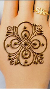 Easy And simple Mehndi designs | Latest Mehndi designs | Arabic Mehndi designs | Back Hand Mehandi