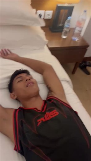 Capeknyaaa pooollllllll 🔥 #superboy #supercamp #muaythaifighter #happysunday