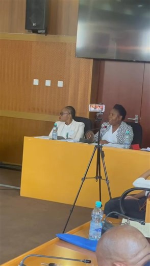 Chairperson of Lesotho National Development Corporation (LNDC) Board and also the Principal Secretary in the Ministry of Trade has been urged to ensure proper processes and procedures are followed for employment of LNDC staff for transparency. | Lesotho News Agency