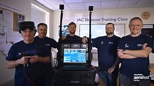 We’re proud that our new virtual reality (VR) paint training technology is helping International Aerospace Coatings to reduce their carbon emissions, improve safety and save both time and money. The mobile VR paint booth enables painters-in-training to apply different coatings and test their spray painting technique and consistency of application – without a drop of actual paint being sprayed. Find out more: https://akzo.no/virtualclassroom #AkzoNobel #PaintTheFuture #Innovation #VirtualReality 