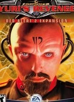 Скачать Command & Conquer: Red Alert 2 - Yuri's Revenge на компьютер бесплатно